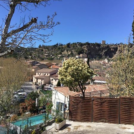 La Maison Du Bonheur 코티냑 외부 사진