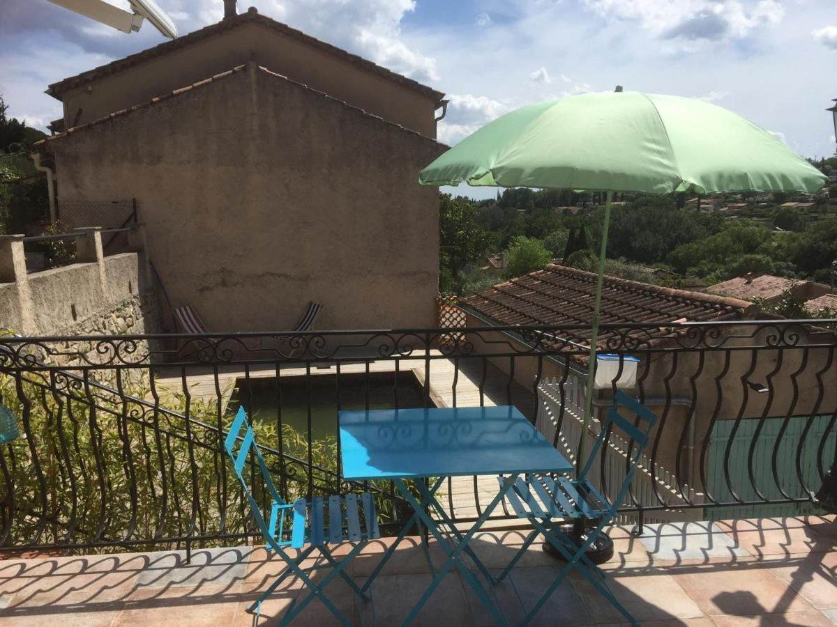 La Maison Du Bonheur 코티냑 외부 사진