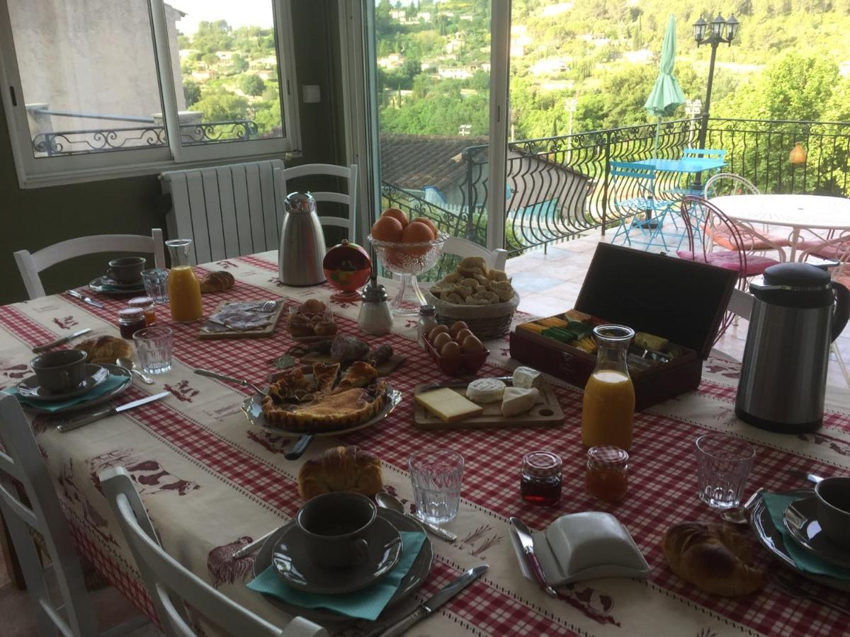 La Maison Du Bonheur 코티냑 외부 사진